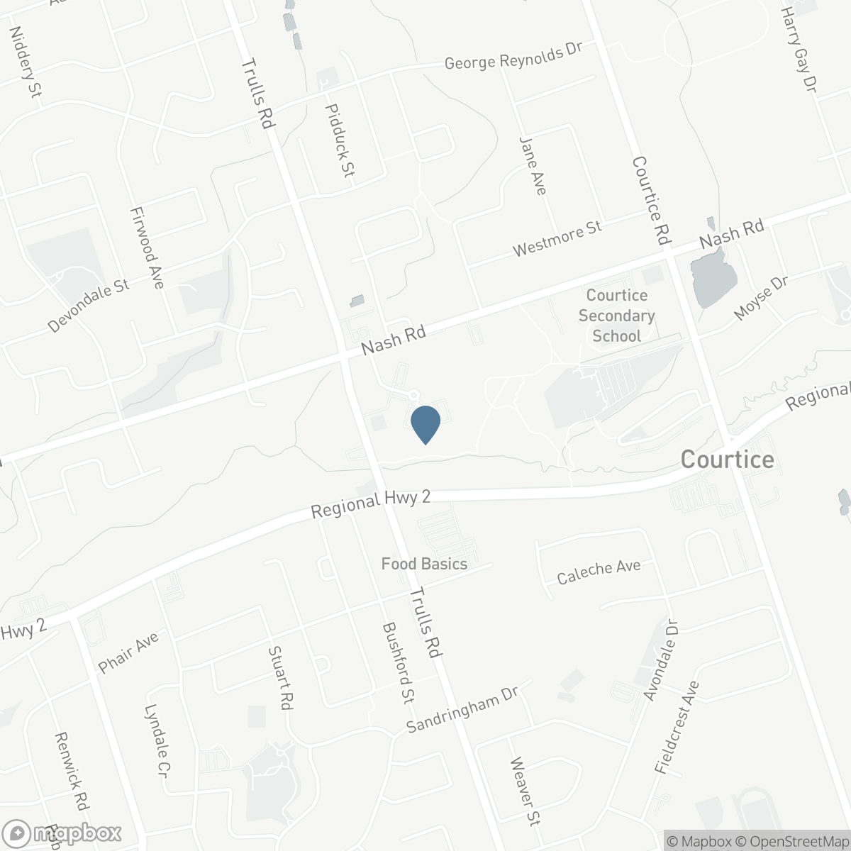 H-14 - 1661 NASH ROAD, Clarington, Ontario L1E 1S8